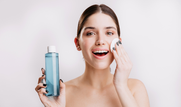 Cea mai buna apa micelara