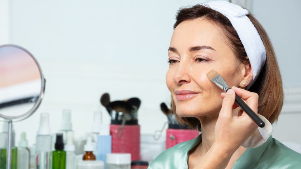 Cel mai bun primer de machiaj